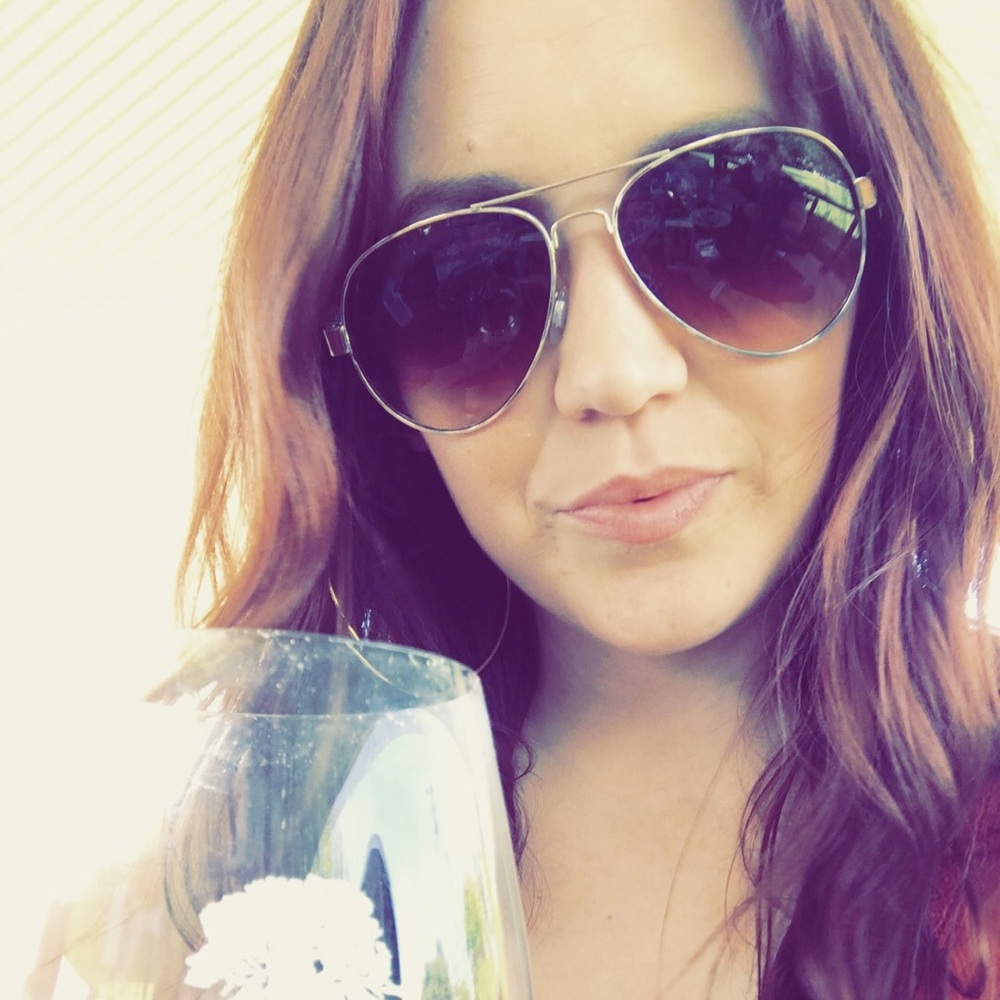 Meet your Posher, Kristine